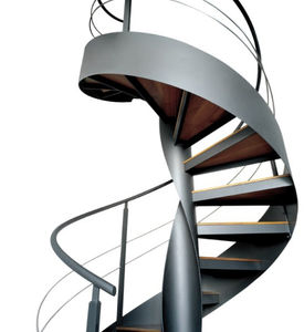 scala a chiocciola