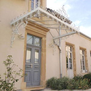 pensilina per porta