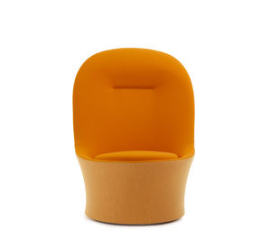 poltrona contemporanea