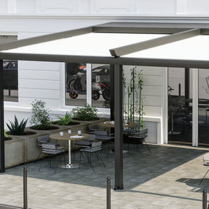 pergola autoportante 1