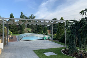 pergola autoportante