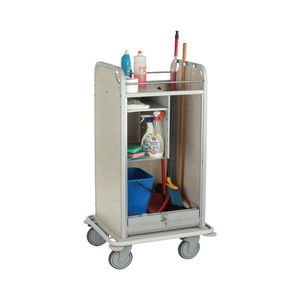 carrello di pulizia 1