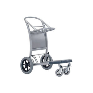 carrello portabagagli