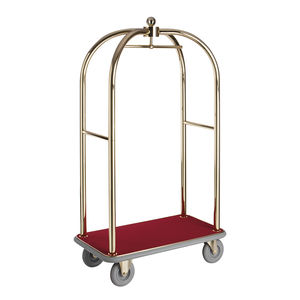 carrello portabagagli 1
