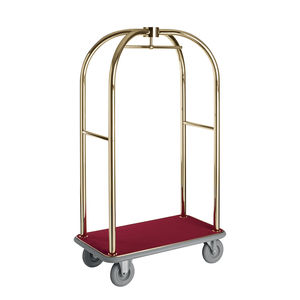 carrello portabagagli 1
