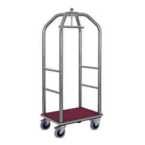 carrello portabagagli 1