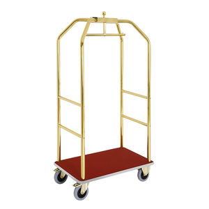 carrello portabagagli 1