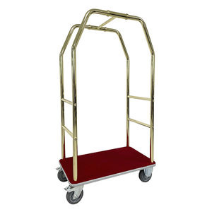 carrello portabagagli 1