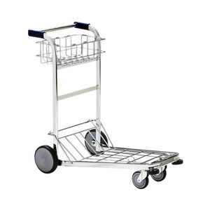 carrello portabagagli