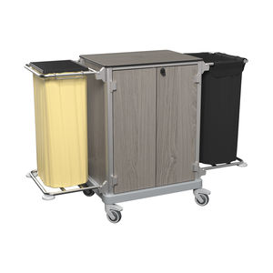 carrello di pulizia 1