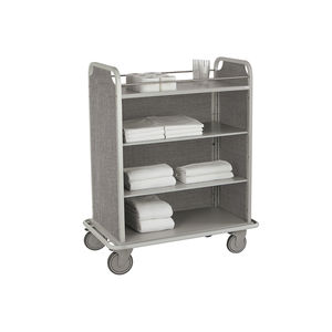 carrello di pulizia 1