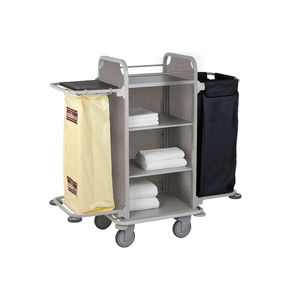carrello di pulizia 1