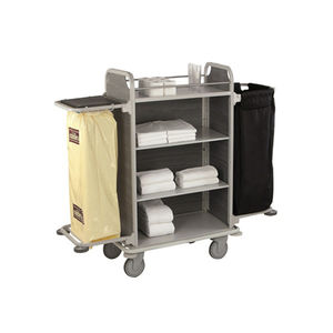 carrello di pulizia 1