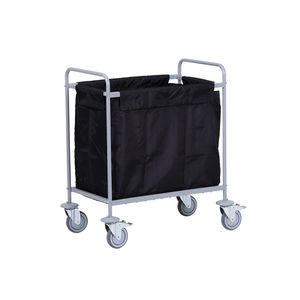 carrello portabiancheria
