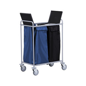 carrello portabiancheria 1