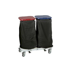 carrello portabiancheria 1