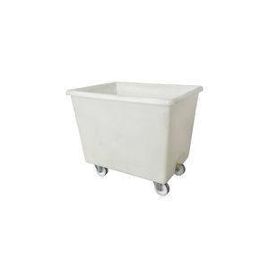carrello portabiancheria 1