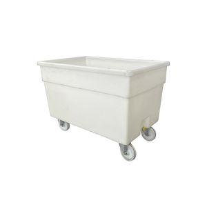 carrello portabiancheria 1
