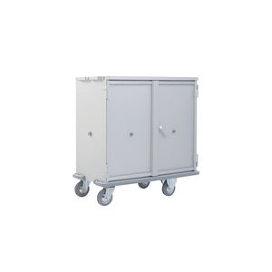 carrello portabiancheria 1