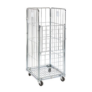 carrello portabiancheria 1