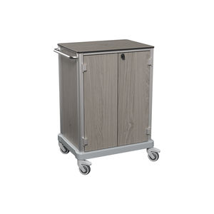 carrello per bibite