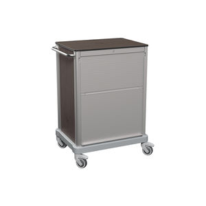 carrello per bibite