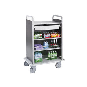 carrello per bibite 1
