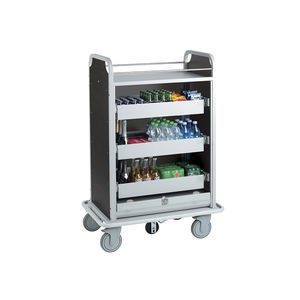 carrello per bibite 1