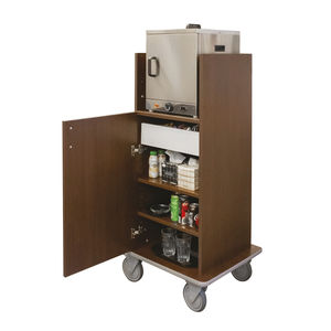 carrello per bibite 1