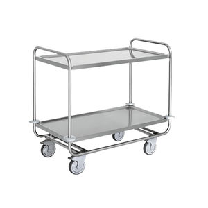 carrello di servizio 1