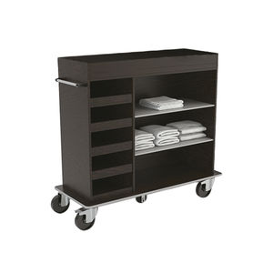 carrello di pulizia 1