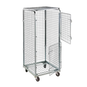 carrello portabiancheria 1