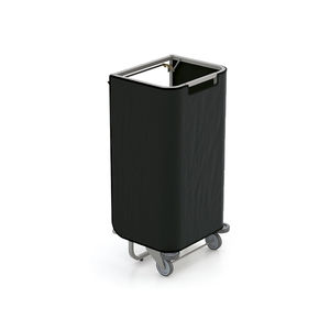 carrello di pulizia 1
