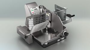 affettatrice automatica 1