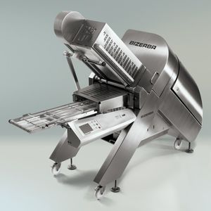 affettatrice automatica 1