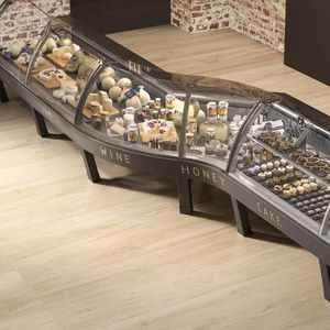 vetrina refrigerata espositiva