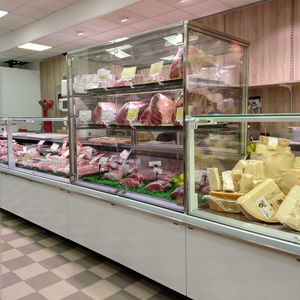 vetrina refrigerata espositiva