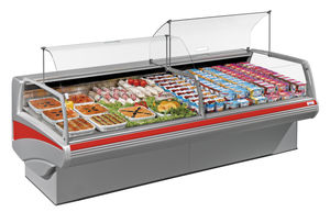 vetrina refrigerata espositiva