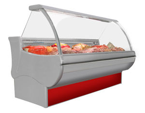 vetrina refrigerata espositiva