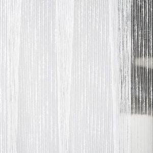 tendina voile a tinta unita