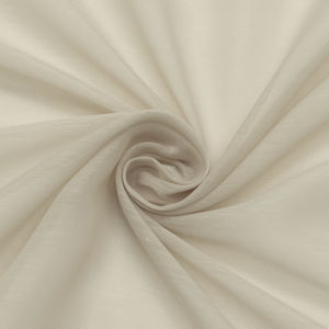 tendina voile a tinta unita