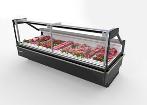 vetrina refrigerata espositiva