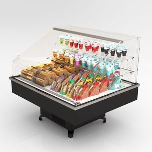 vetrina refrigerata espositiva