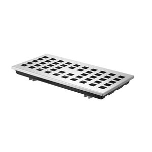 contenitore per alimenti professionale in acciaio inox