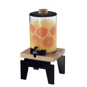 distributore di succo di frutta 1