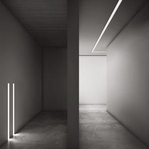 luce ad incasso 1