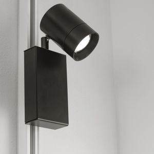 faretti a binario LED 1