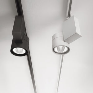 faretti a binario LED 1