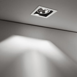 downlight da incasso