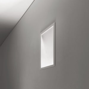 luce ad incasso